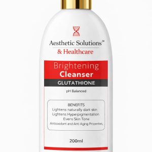 Brightening Cleanser