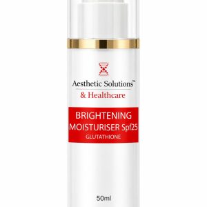 Brightening Moisturizer