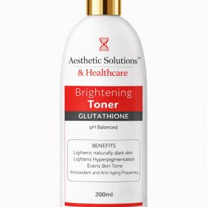 Brightening Toner