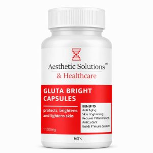 Gluta-Bright Capsules