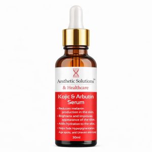 Kojic Arbutin Serum 30ml