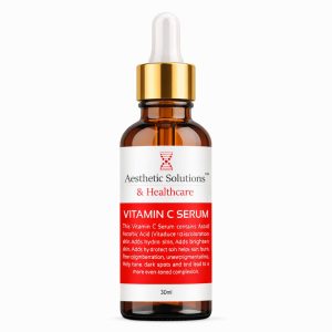 Vitamin C Serum