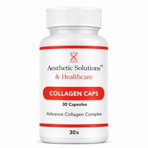 Collagen Capsules
