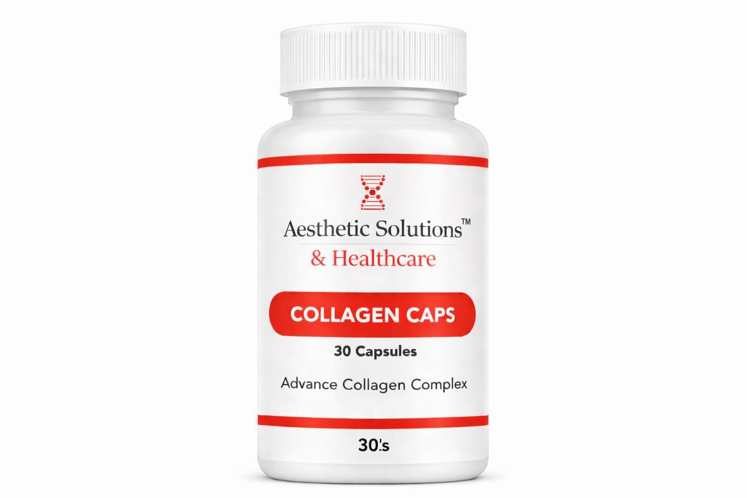 Collagen Capsules