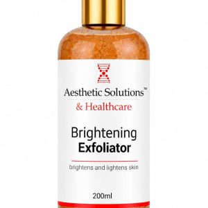 Brightening Exfoliator