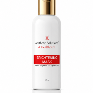 Brightening Mask 125ml