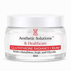 Glutathione Radiance Cream