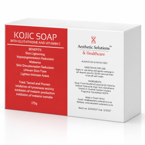 Kojic Soap (175g)