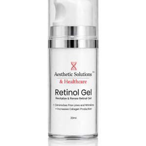 Retinol Gel