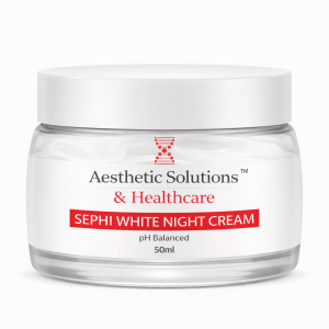 Sephi Night Cream