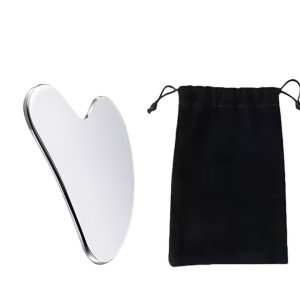 Stainless Steel Gua Sha