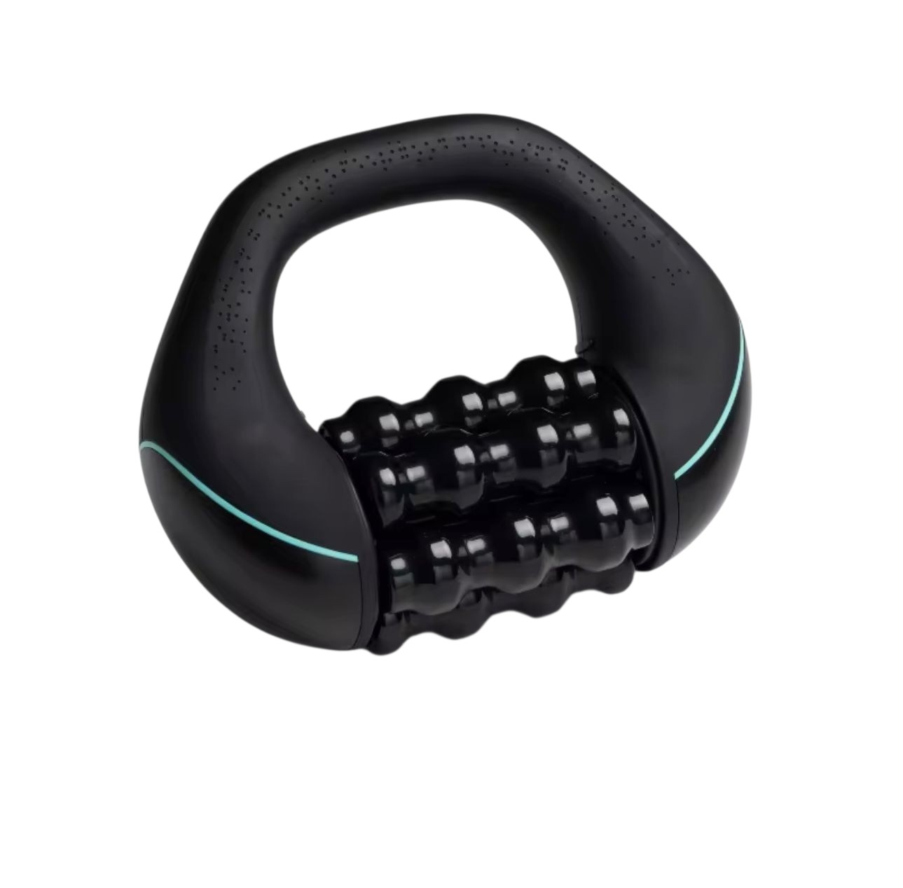 Powered Rolling Massager