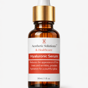 Hyaluronic Serum 30ml