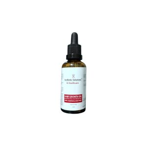 HAIR GROWTH OIL