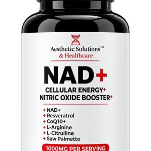 NAD+
