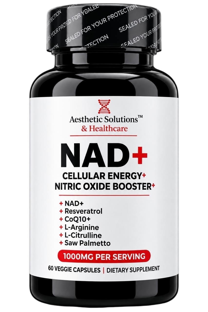 NAD+