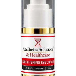 Brightening Eye Cream