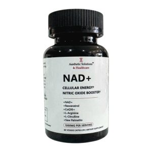 NAD+