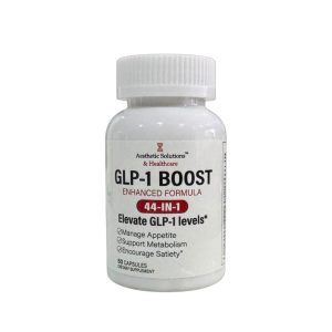 GLP-1 BOOST