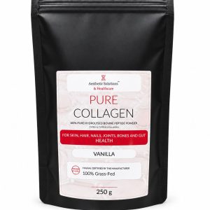 PURE COLLAGEN- HYDROLYSED COLLAGEN PEPTIDES